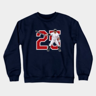 25 - Thomer Crewneck Sweatshirt